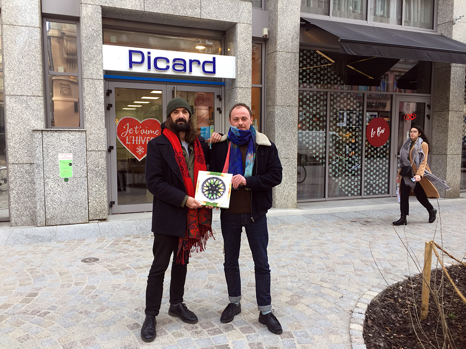 Prix Picard pour l’art contemporain